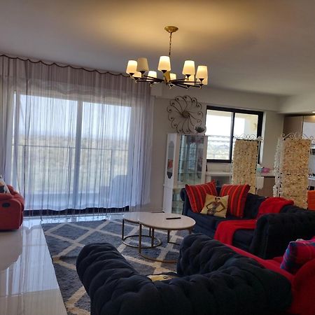 Lenayan Park View Bed and Breakfast Mlolongo Εξωτερικό φωτογραφία