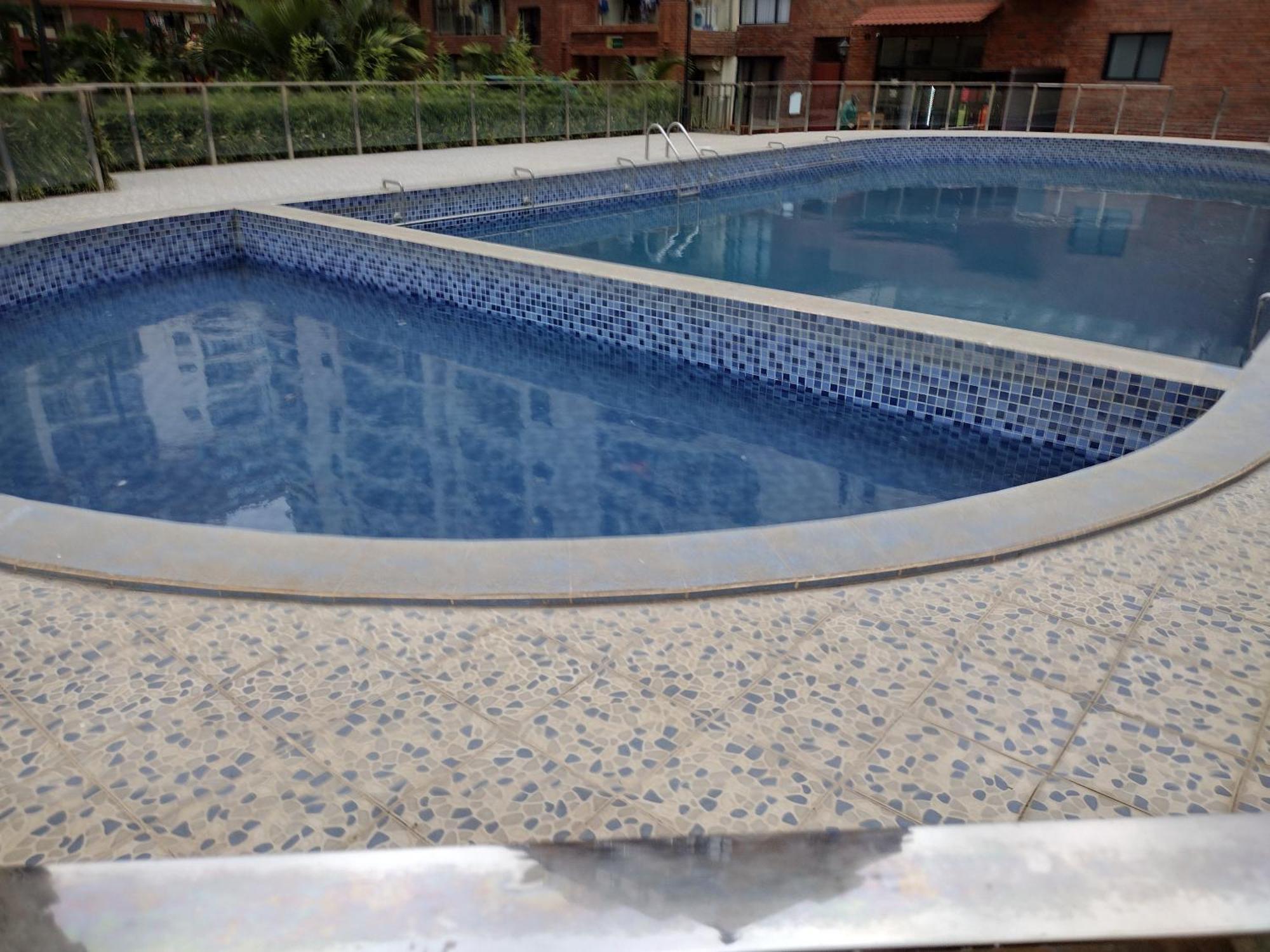 Lenayan Park View Bed and Breakfast Mlolongo Εξωτερικό φωτογραφία