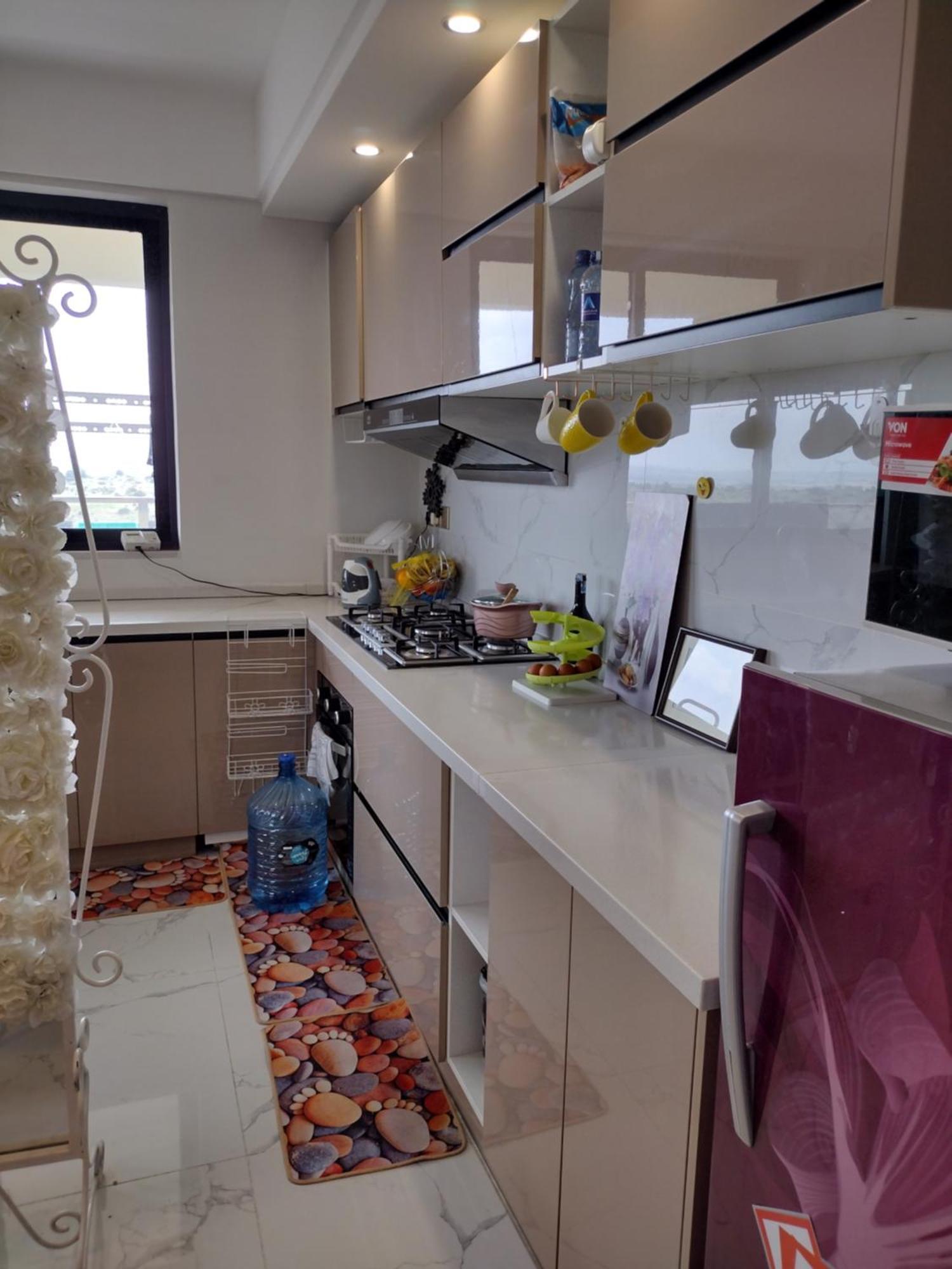 Lenayan Park View Bed and Breakfast Mlolongo Εξωτερικό φωτογραφία