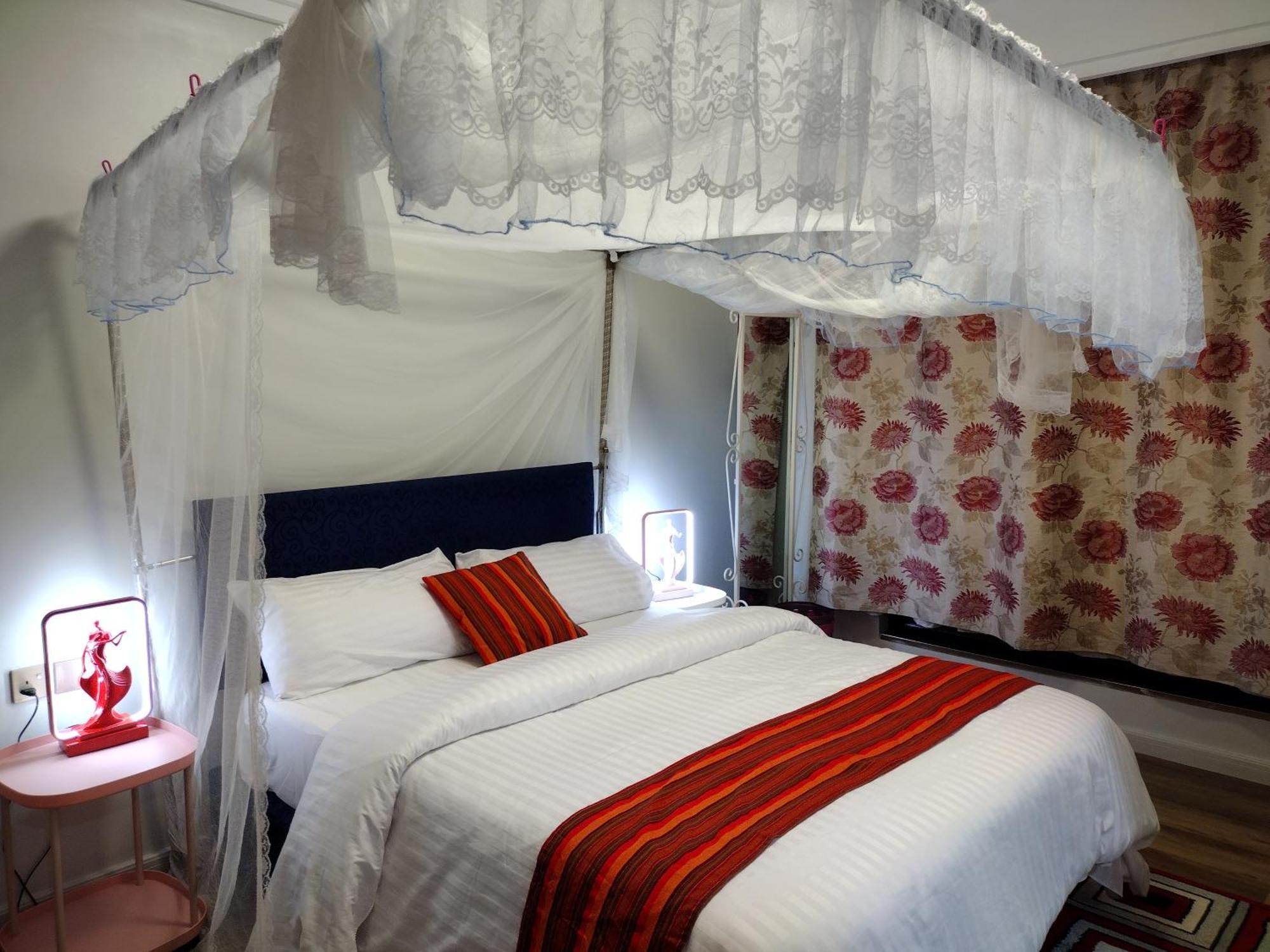 Lenayan Park View Bed and Breakfast Mlolongo Εξωτερικό φωτογραφία
